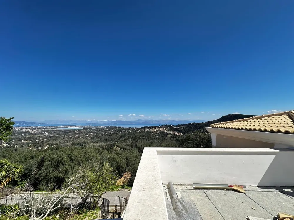 CORCYRA VIEW, Agii Deka, Corfu