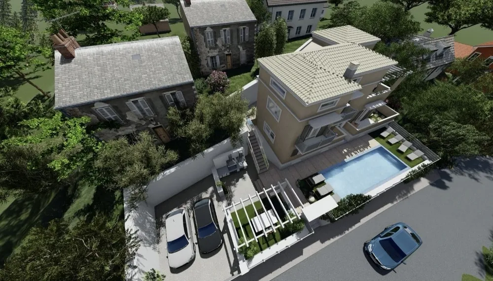 CORCYRA VIEW, Agii Deka, Corfu