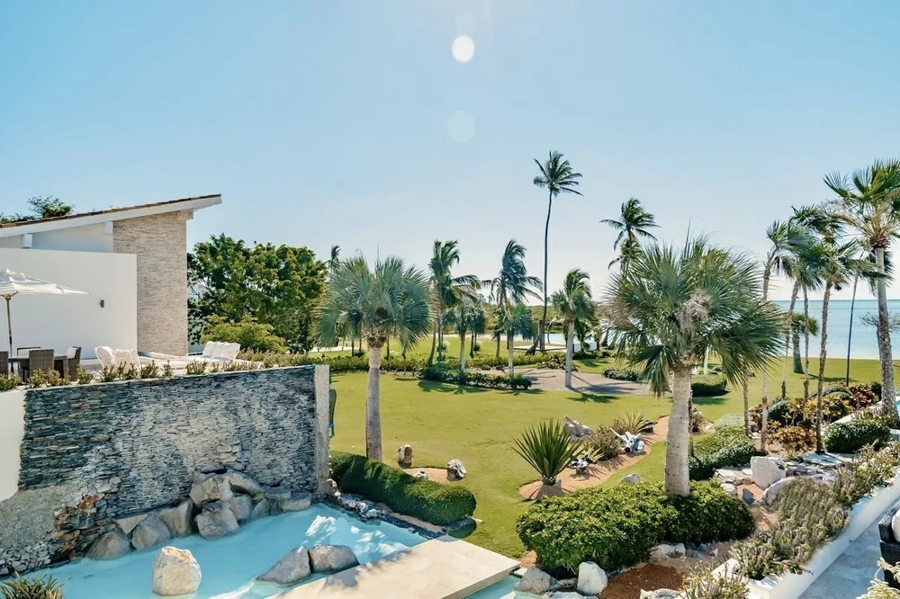 Cap Cana