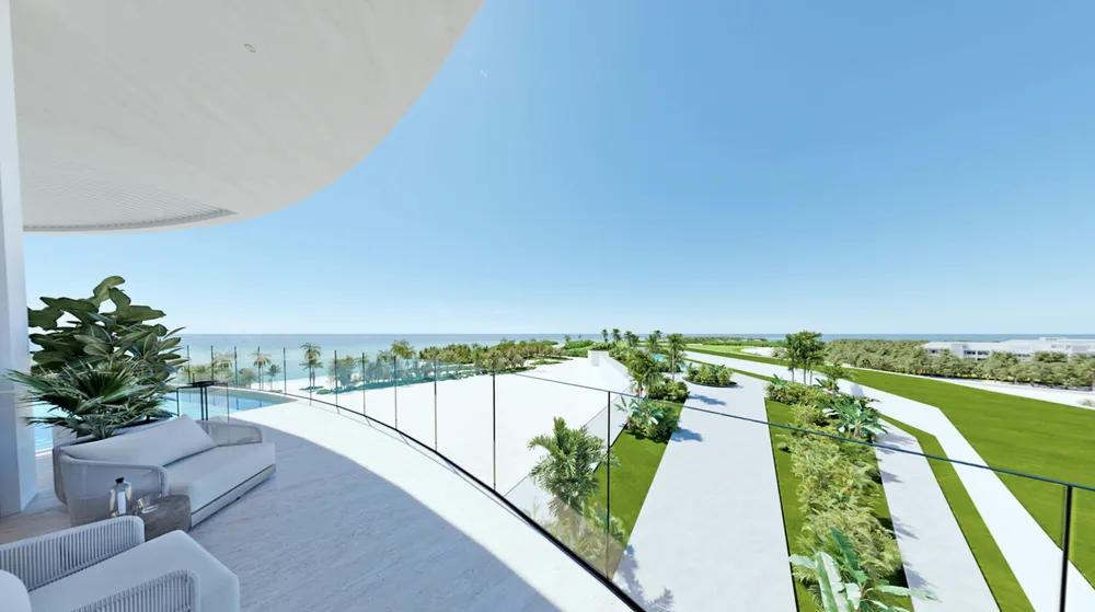 Cap Cana