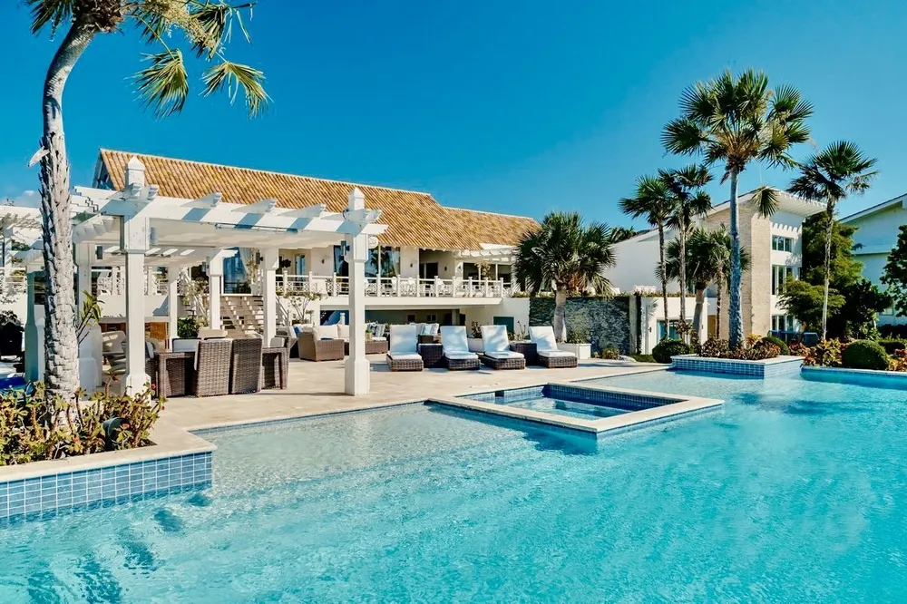 Cap Cana