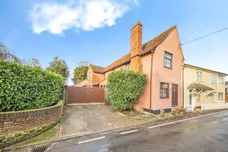 Stone Street, Boxford, Sudbury