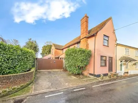 Stone Street, Boxford, Sudbury photo