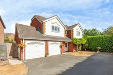 Harvest Way, Sleaford