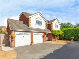 Harvest Way, Sleaford photo