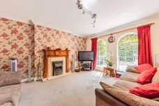 Harvest Way, Sleaford
