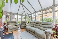 Harvest Way, Sleaford