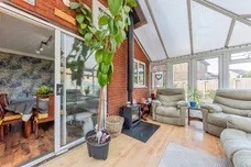 Harvest Way, Sleaford