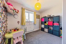 Harvest Way, Sleaford