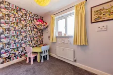 Harvest Way, Sleaford