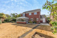 Harvest Way, Sleaford
