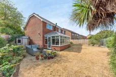 Harvest Way, Sleaford