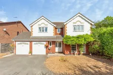Harvest Way, Sleaford