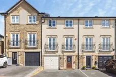 Hudson View, Wyke, Bradford