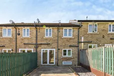 Hudson View, Wyke, Bradford