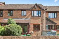 The Grange, Barcombe, Lewes