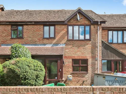 The Grange, Barcombe, Lewesphoto