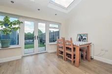 The Grange, Barcombe, Lewes