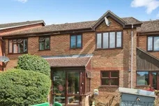 The Grange, Barcombe, Lewes
