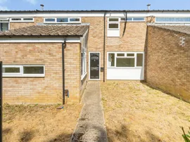 Westdale Walk, Kempston, Bedford photo
