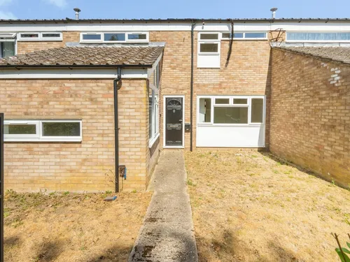 Westdale Walk, Kempston, Bedfordphoto