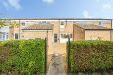 Westdale Walk, Kempston, Bedford
