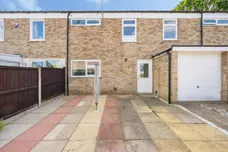 Westdale Walk, Kempston, Bedford