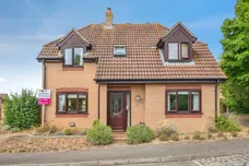 Canon Hoare Road, Aylsham, Norwich