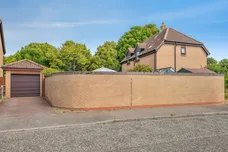 Canon Hoare Road, Aylsham, Norwich