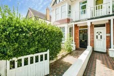 New Church Road, Hove