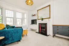 New Church Road, Hove