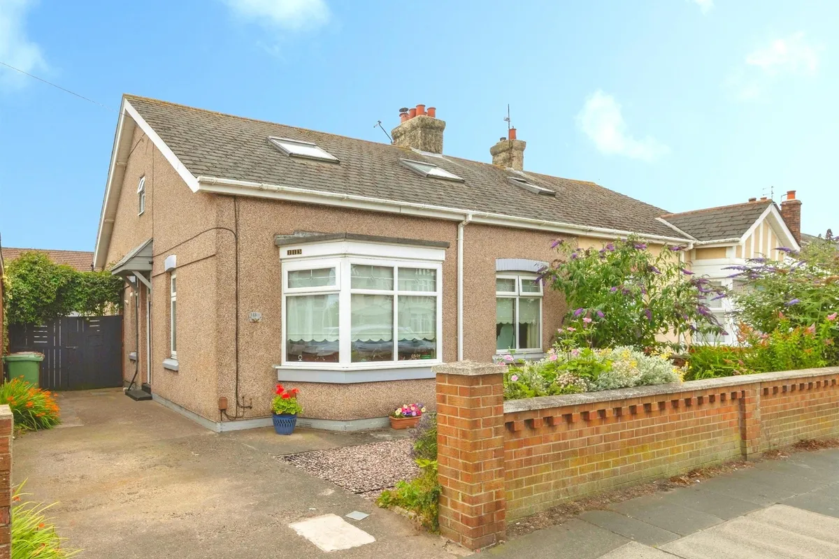 Station Lane, Hartlepool