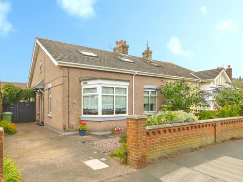 Station Lane, Hartlepoolphoto