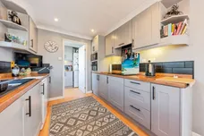 Allington Gardens, Allington Gardens, Grantham