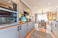 Allington Gardens, Allington Gardens, Grantham