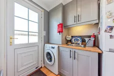 Allington Gardens, Allington Gardens, Grantham