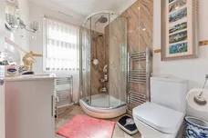 Allington Gardens, Allington Gardens, Grantham