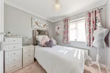Allington Gardens, Allington Gardens, Grantham