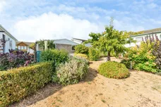 Allington Gardens, Allington Gardens, Grantham
