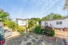 Allington Gardens, Allington Gardens, Grantham