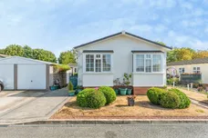 Allington Gardens, Allington Gardens, Grantham