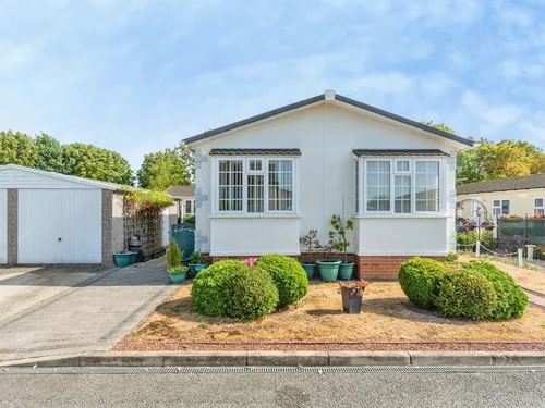 Allington Gardens, Allington Gardens, Granthamphoto