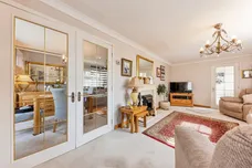 Allington Gardens, Allington Gardens, Grantham