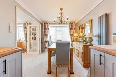 Allington Gardens, Allington Gardens, Grantham