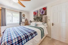 Allington Gardens, Allington Gardens, Grantham