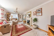Allington Gardens, Allington Gardens, Grantham