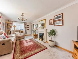 Allington Gardens, Allington Gardens, Grantham thumb 2