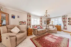 Allington Gardens, Allington Gardens, Grantham