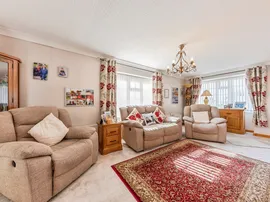 Allington Gardens, Allington Gardens, Grantham thumb 3