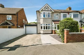 Property responsive